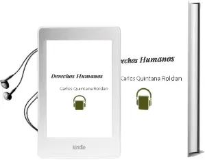 Descargar AudioLibro Derechos Humanos de Carlos Quintana Roldan año 1998