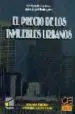 AudioLibro El Precio de los Inmuebles Urbanos (2ª Ed.) de Enrique Ballestero