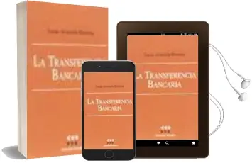 Descargar AudioLibro La Transferencia Bancaria de Lucia Alvarado Herrera año 1999