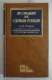 AudioLibro Diccionario de Ciencias Penales: (Criminologia, Derecho Penal, de Recho Penitenciario y Derecho Procesal) de Varios Autores