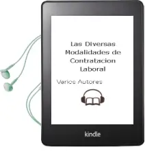 Descargar AudioLibro Las Diversas Modalidades de Contratacion Laboral de Varios Autores año 1999