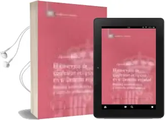 Descargar AudioLibro El Concepto de Confesion Religiosa en el Derecho Español: Practic a Administrativa y Doctrina Jurisprudencial de Agustin Motilla año 1999