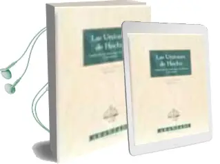 Descargar AudioLibro Las Uniones de Hecho: Analisis de las Relaciones Economicas y sus Efectos de Carolina Mesa Marrero año 1999