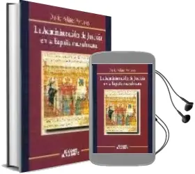 Descargar AudioLibro La Administracion de Justicia en la España Musulmana de David Pelaez Portales año 1999