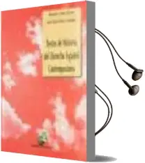 Descargar AudioLibro Textos de Historia del Derecho Español Contemporaneo de Jose Maria Perez Collados año 1999