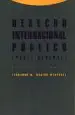 AudioLibro Derecho Internacional Publico: Parte General (4ª Ed.) de Fernando M. Mariño Menendez