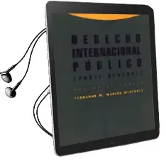 Descargar AudioLibro Derecho Internacional Publico: Parte General (4ª Ed.) de Fernando M. Mariño Menendez año 1999