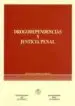 AudioLibro Drogodependencias y Justicia Penal de Julian Garcia Garcia