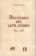 AudioLibro Diccionario del Latin Juridico de Nelson Nicoliello