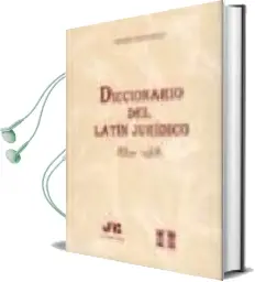 Descargar AudioLibro Diccionario del Latin Juridico de Nelson Nicoliello año 1999