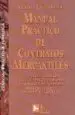 AudioLibro Manual Practico de Contratos Mercantiles: Formularios Adecuados a la ley 7/1998, de 13 de Abril, Sobre Condiciones Generales de la Contratacion: Comentarios y Legislacion de German Fabra Valle