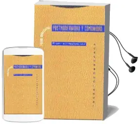 Descargar AudioLibro Postmodernidad y Comunidad: El Regreso de la Vinculacion Social de Pietro Barcellona año 1999