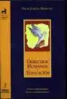 AudioLibro Derechos Humanos y Educacion: Textos Complementarios de Felix Garcia Moriyon