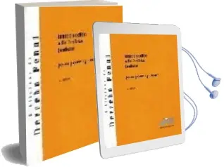 Descargar AudioLibro Introduccion a la Policia Judicial de Joan Josep Queralt Jimenez año 1999