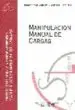 AudioLibro Manipulacion Manual de Cargas (Protocolos de Vigilancia Sanitaria Especifica) de Varios Autores