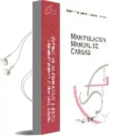 Descargar AudioLibro Manipulacion Manual de Cargas (Protocolos de Vigilancia Sanitaria Especifica) de Varios Autores año 1999