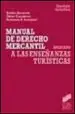 AudioLibro Manual de Derecho Mercantil Aplicado a las Enseñanzas Turisticas de Ramon Arcarons
