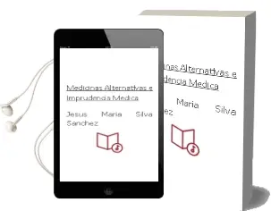 Descargar AudioLibro Medicinas Alternativas e Imprudencia Medica de Jesus Maria Silva Sanchez año 1999
