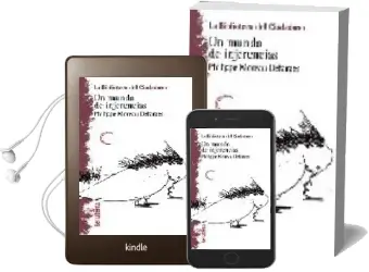 Descargar AudioLibro Un Mundo de Injerencias de Philippe Moreau Defarges año 1999
