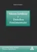 AudioLibro Valores Juridicos y Derechos Fundamentales de Juan Carlos Suarez Villegas