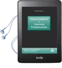 Descargar AudioLibro Valores Juridicos y Derechos Fundamentales de Juan Carlos Suarez Villegas año 1999