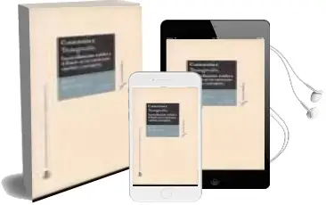 Descargar AudioLibro Contencion y Transgresion: Las Movilizaciones Sociales y el Estad o en las Transiciones Española y Portuguesa de Rafael Duran Muñoz año 2000