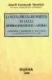 AudioLibro La Nueva Prueba de Peritos en la ley de Procedimiento Laboral com Entarios y Jurisprudencia Tras la Nueva ley de Enjuiciamiento Civil 1/2000 de Juan B. Lorenzo De Membiela