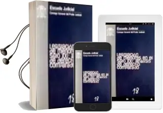 Descargar AudioLibro Legislacion de Menores en el Siglo Xxi: Analisis de Derecho Compa Rado de Varios Autores año 2000