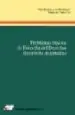 AudioLibro Problemas Basicos de Filosofia del Derecho: Desarrollo Sistematic o (3ª Ed.) de Varios Autores
