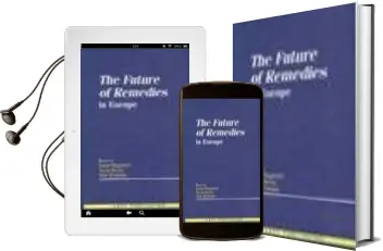 Descargar AudioLibro The Future of Remedies in Europe de C. Kilpatrick año 2000