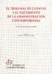 AudioLibro Tribunal de Cuentas y el Nacimiento de la Administracion Contempo Ranea de Mendizabal Allende