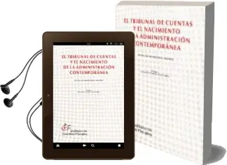 Descargar AudioLibro Tribunal de Cuentas y el Nacimiento de la Administracion Contempo Ranea de Mendizabal Allende año 2000
