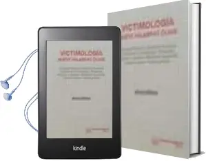 Descargar AudioLibro Victimologia: Nueve Palabras Claves de Antonio Beristain año 2000