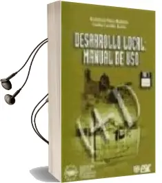 Descargar AudioLibro Desarrollo Local: Manual de uso de Bartolome Perez Ramirez año 2000
