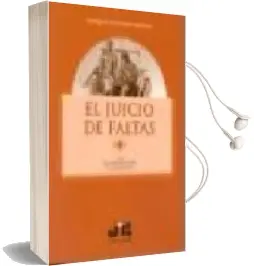 Descargar AudioLibro El Juicio de Faltas de Joaquin Delgado Martin año 2000