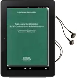Descargar AudioLibro Guia para los Juzgados de lo Contencioso-Administrativo: Competen Cia-Tramitacion, Formularios-Bibliografia de Luis Vacas Garcia Alos año 2000