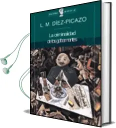 Descargar AudioLibro La Criminalidad de los Gobernantes de Luis Diez Picazo año 2000