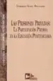 AudioLibro Las Prisiones Privadas: La Participacion Privada en la Ejecucion Penitenciaria de Enrique Sanz Delgado