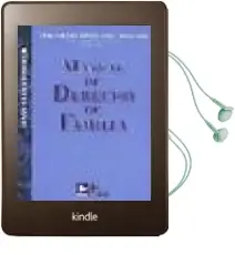 Descargar AudioLibro Manual de Derecho de Familia de Varios Autores año 2000