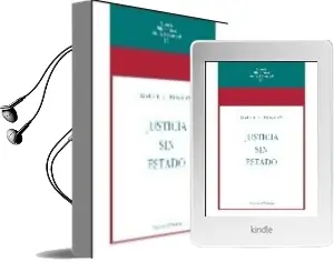 Descargar AudioLibro Justicia sin Estado de Bruce J. Benson año 2000