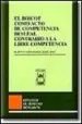 AudioLibro El Boicot Como Acto de Competencia Desleal Contrario a la Libre c Ompetencia de Alberto Emparanza Sobejano