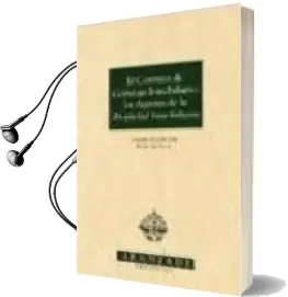 Descargar AudioLibro El Contrato de Corretaje Inmobiliario: Los Agentes de la Propieda d Inmobiliaria de Daniel Rodriguez Ruiz De Villa año 2000