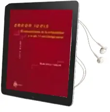 Descargar AudioLibro Erros Iuris: El Conocimiento de la Antijuricidad y el Articulo 14 del Codigo Penal de David Felip I Saborit año 2000
