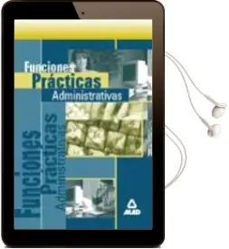 Descargar AudioLibro Funciones Practicas Administrativas de Varios Autores año 2000