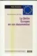 AudioLibro La Union Europea en sus Documentos de Yolanda Gomez Sanchez