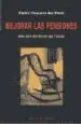 AudioLibro Mejorar las Pensiones: Mas Alla del Pacto de Toledo de Pedro Vaquero Del Pozo