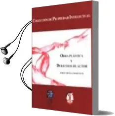 Descargar AudioLibro Obra Plastica y Derechos de Autor de Jorge Ortega Domenech año 2000