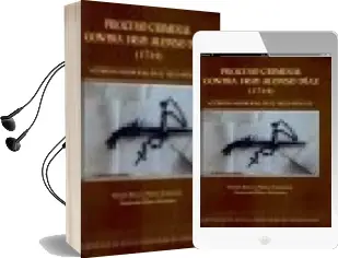Descargar AudioLibro Proceso Criminal Contra Fray Alonso Diaz (1714): Clerigos Homicid as de Salvador Daza Palacios año 2000