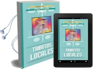 Descargar AudioLibro Tributos Locales de M. Checa año 2000