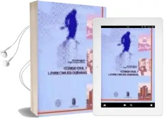 Descargar AudioLibro Codigo Civil y Leyes Civiles Cubanas de Varios Autores año 2000